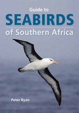 Seabirds of Southern Africa - Ryan, Peter