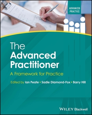The Advanced Practitioner - 