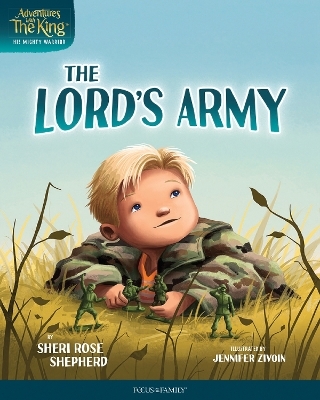 Lord's Army, The - Sheri Rose Shepherd