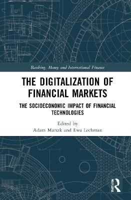 The Digitalization of Financial Markets - 