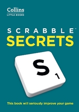 SCRABBLE™ Secrets - Nyman, Mark; Collins Scrabble