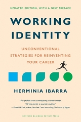 Working Identity - Ibarra, Herminia