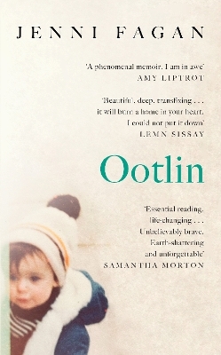 Ootlin - Dr Jenni Fagan