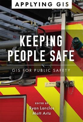 Keeping People Safe - 