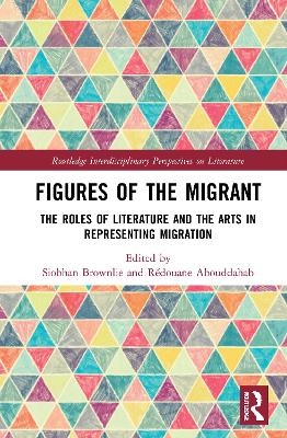 Figures of the Migrant - 