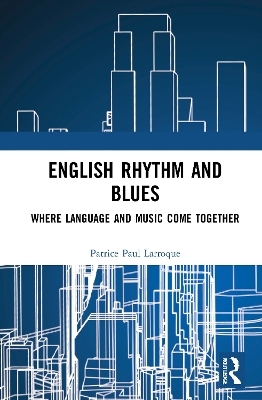 English Rhythm and Blues - Patrice Paul Larroque