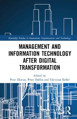Management and Information Technology after Digital Transformation - 