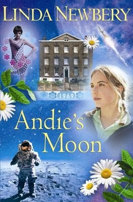 Historial House Andie's Moon - Linda Newbery