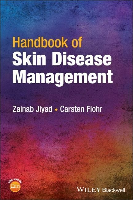 Handbook of Skin Disease Management - 
