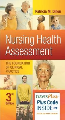 Nursing Health Assessment 3e - Patricia Dillon