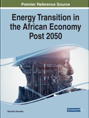 Energy Transition in the African Economy Post 2050 - 