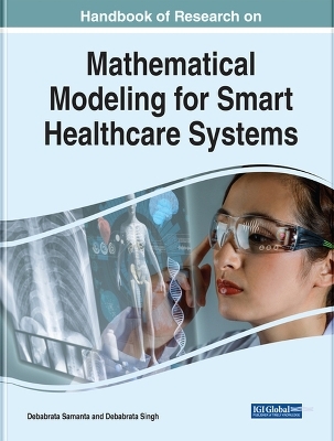 Mathematical Modeling for Smart Healthcare Systems - 