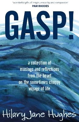 GASP! - Hilary Jane Hughes