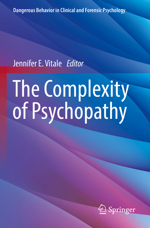The Complexity of Psychopathy - 