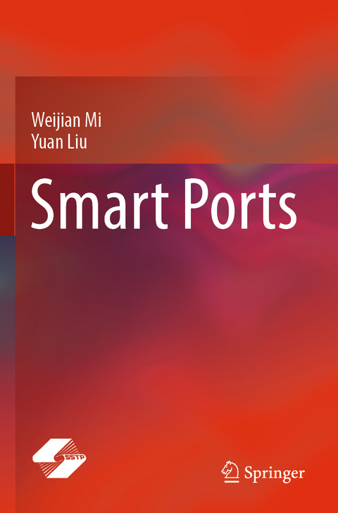 Smart Ports - Weijian Mi, Yuan Liu