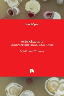 Actinobacteria - 