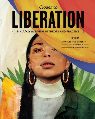 Closer to Liberation - Jen Soriano