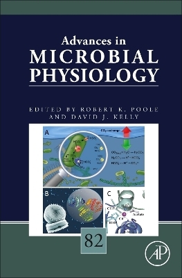 Advances in Microbial Physiology