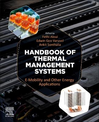 Handbook of Thermal Management Systems - 