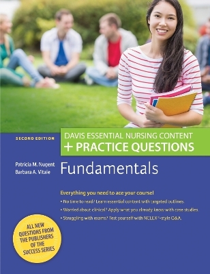 Fundamentals, 2e -  Nugent,  Vitale