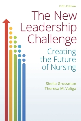 The New Leadership Challenge 5e -  Grossman