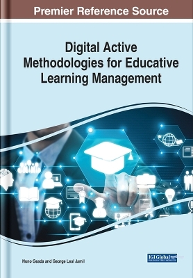 Digital Active Methodologies for Educative Learning Management - 