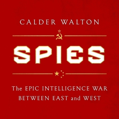 Spies - Calder Walton