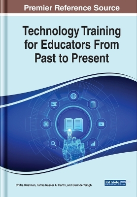 Technology Training for Educators From Past to Present - 