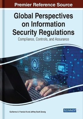 Global Perspectives on Information Security Regulations - 