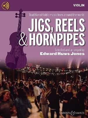 Jigs, Reels & Hornpipes - 