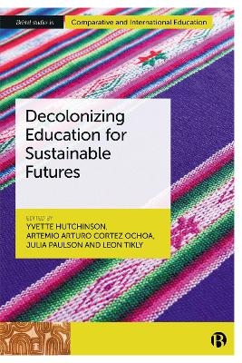 Decolonizing Education for Sustainable Futures - 
