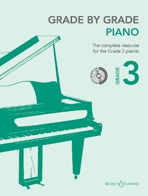 Grade by Grade - Piano - 