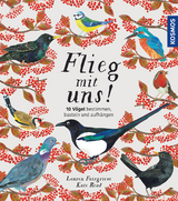 Flieg mit uns! - Lauren Fairgrieve