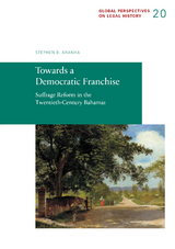 Towards a Democratic Franchise - Stephen B. Aranha