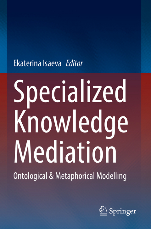 Specialized Knowledge Mediation - 