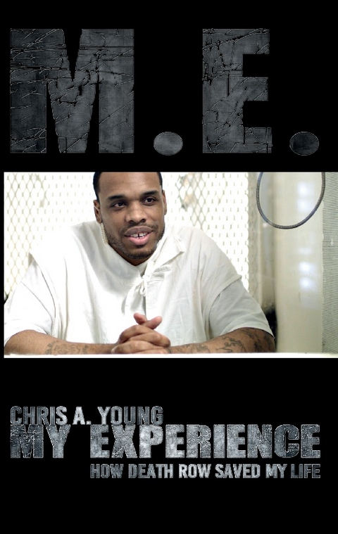 M.E. - My experience - Chris A. Young