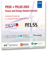 PESS + PELSS 2022 – Power and Energy Student Summit