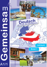 GEMEINSAM Modul 1 Lehrbuch