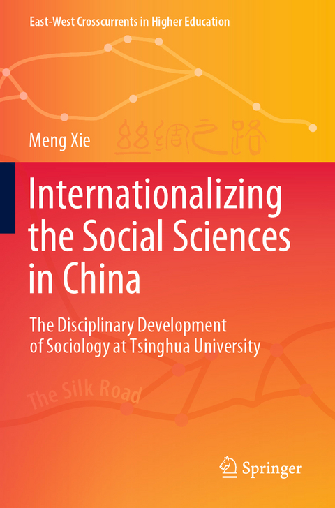 Internationalizing the Social Sciences in China - Meng Xie