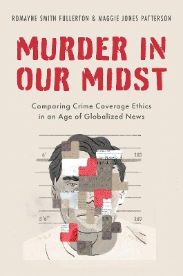 Murder in our Midst - Romayne Smith Fullerton, Maggie Jones Patterson