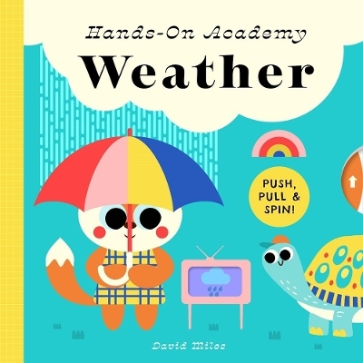 Hands-On Academy Weather - 