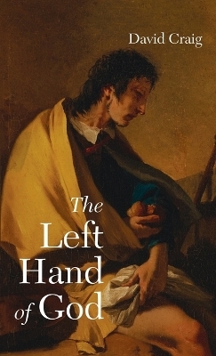 The Left Hand of God - David Craig