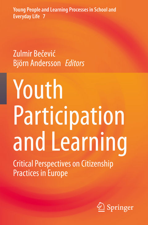 Youth Participation and Learning - 