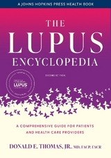 The Lupus Encyclopedia - Thomas, Donald E.