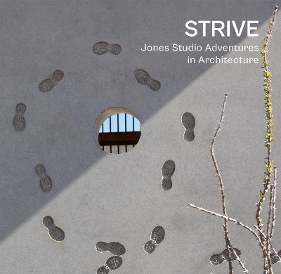 Strive - Marilu Knode, Marlon Blackwell