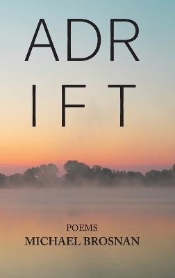 Adrift - Michael Brosnan