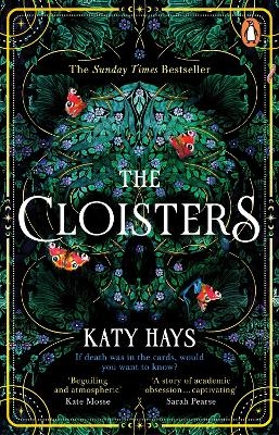 The Cloisters - Katy Hays