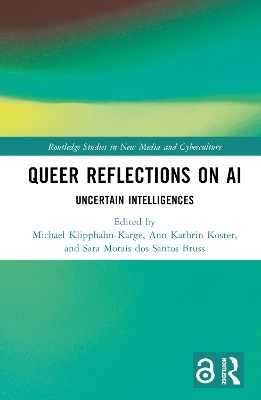 Queer Reflections on AI - 