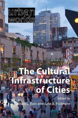 The Cultural Infrastructure of Cities - 