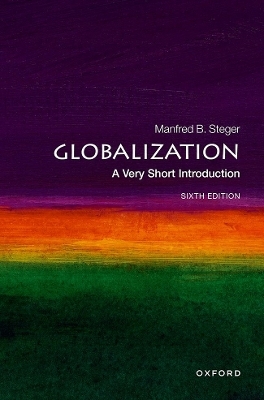 Globalization - Prof Manfred B. Steger